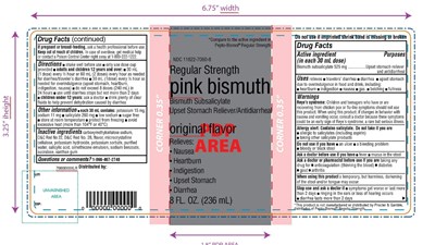302 88 stomach-relief-image.jpg Regular Strength Stomach Relief 236 mL - 302 88 stomach relief image